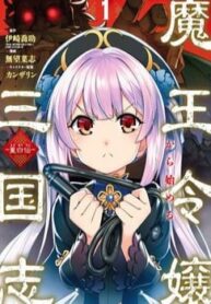 Awakening In The Three Kingdoms As The Demon’s Daughter ~The Legend Of Dong Bai~-thumb Smanga