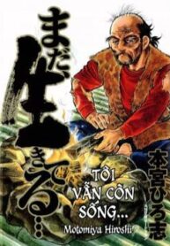 Tôi Vẫn Còn Sống…-thumb Smanga