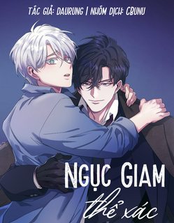 (CBunu) Ngục Giam Thể Xác-thumb Smanga