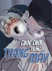 Chơi Trong Thang Máy-thumb Smanga