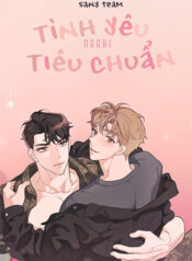 Tình Yêu Tiêu Chuẩn-thumb Smanga