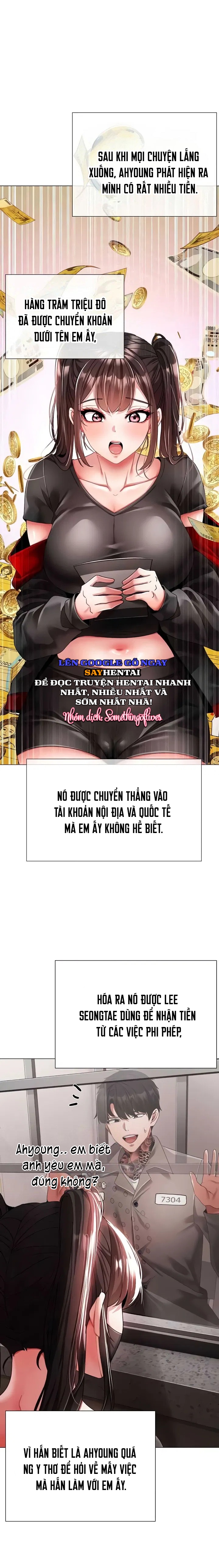 Chiếm Hữu Chapter 65 - Trang 2