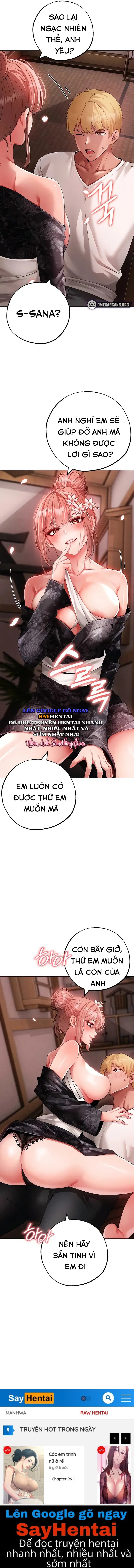 Chiếm Hữu Chapter 64 - Trang 2