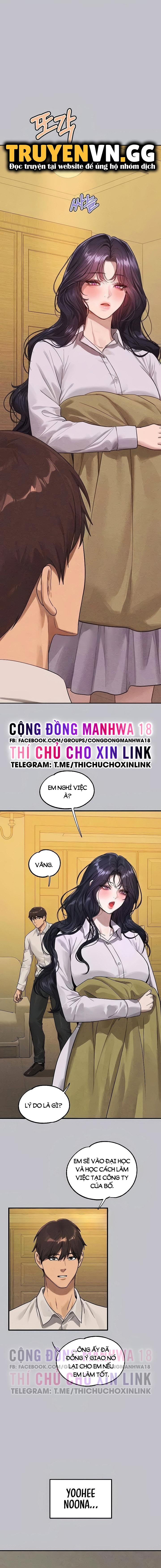 Bà Chị Chủ Nhà Chapter 134 - Trang 2