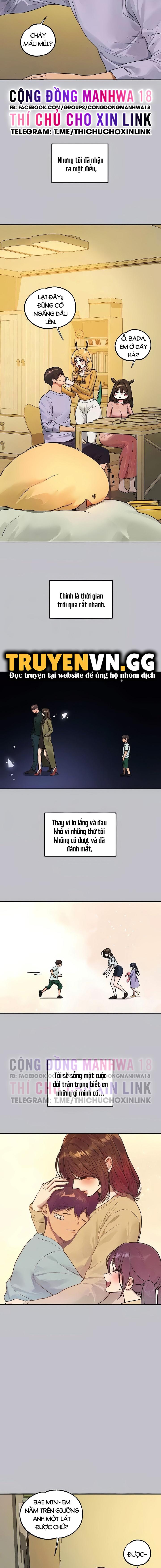 Bà Chị Chủ Nhà Chapter 134 - Trang 2