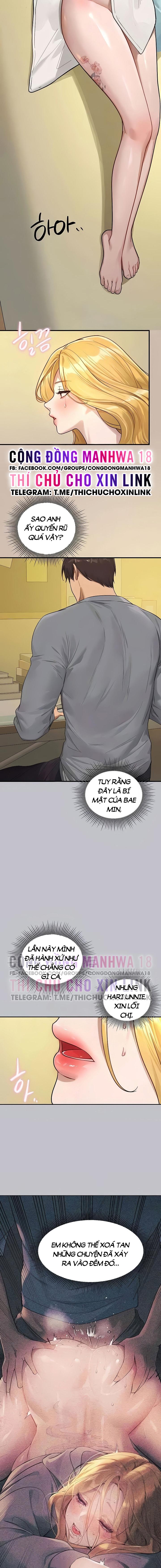 Bà Chị Chủ Nhà Chapter 134 - Trang 2