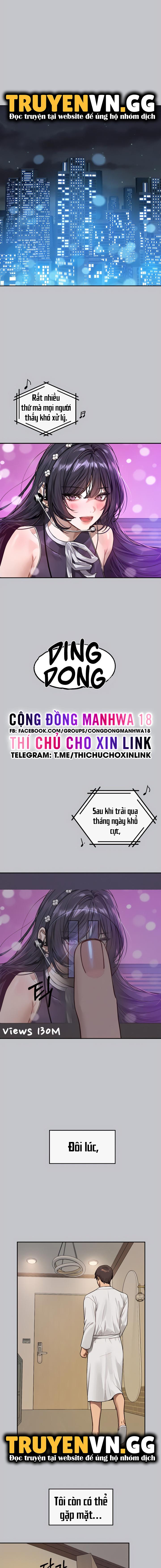 Bà Chị Chủ Nhà Chapter 130.1 - Trang 2