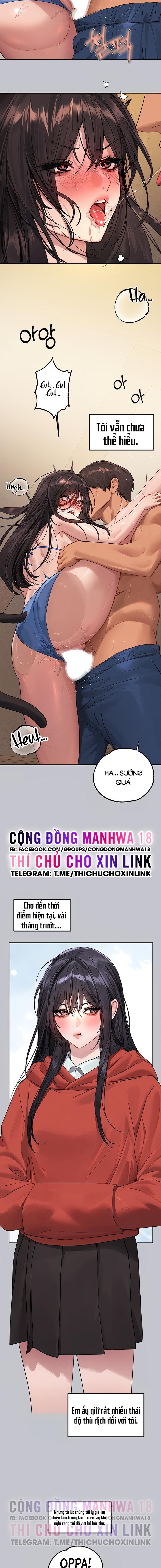 Bà Chị Chủ Nhà Chapter 131 - Trang 2