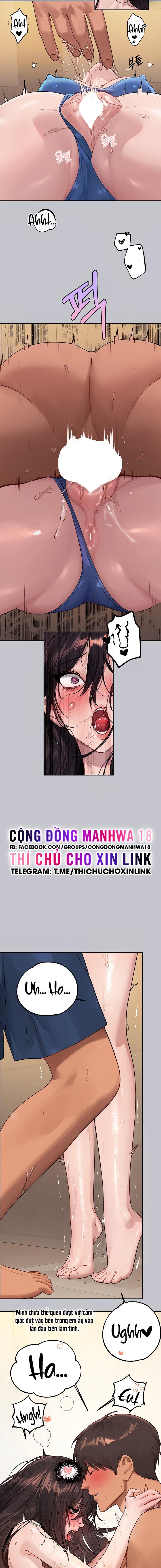 Bà Chị Chủ Nhà Chapter 131 - Trang 2