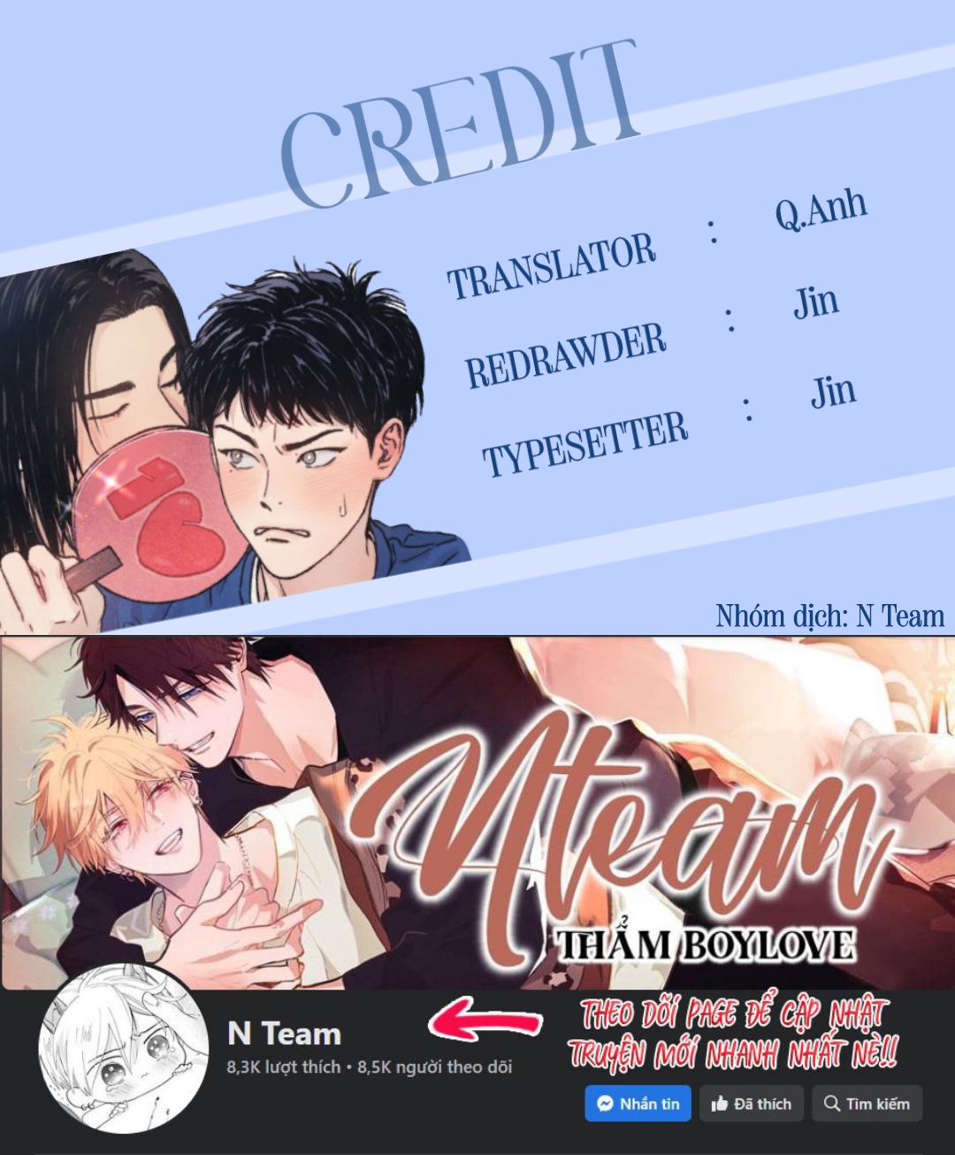 1 Đến 10 Chapter 20 - Trang 2