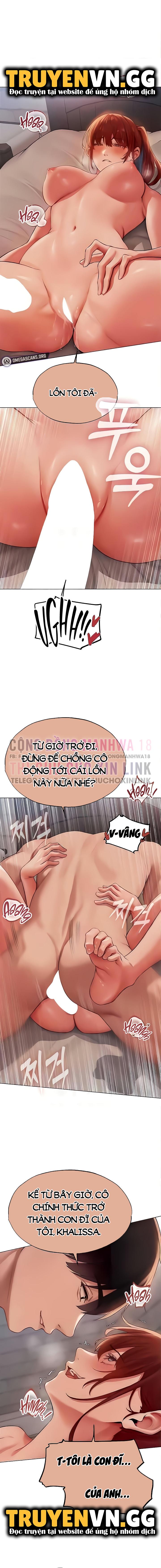 Thợ Săn Mẹ Milf Chapter 40 - Trang 2