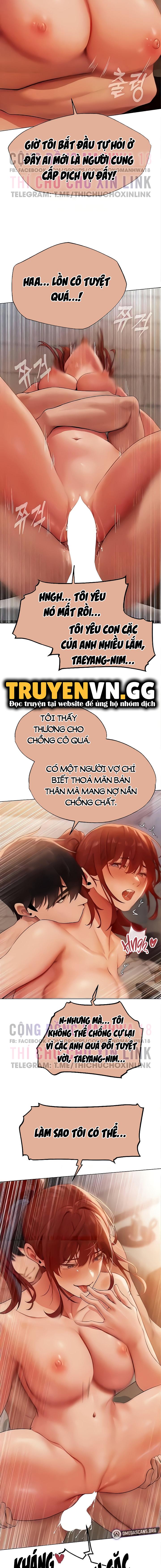 Thợ Săn Mẹ Milf Chapter 40 - Trang 2