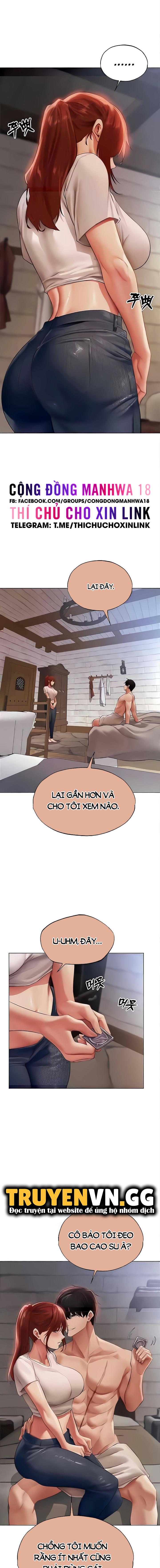 Thợ Săn Mẹ Milf Chapter 40 - Trang 2