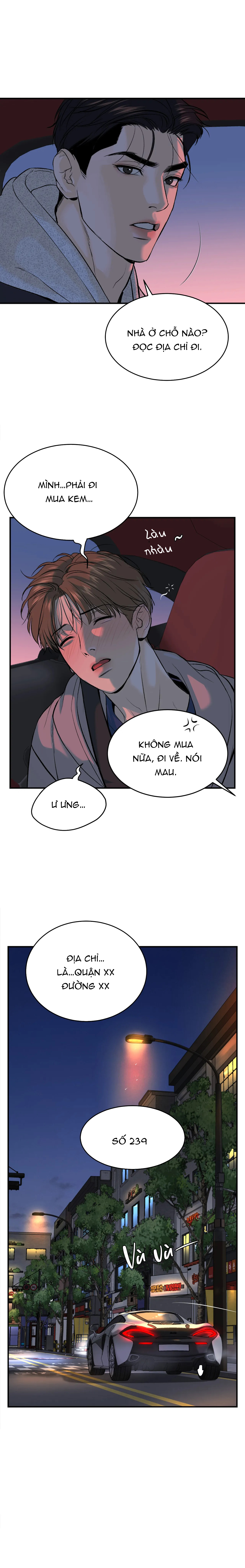 JINX Chapter 9 - Trang 2