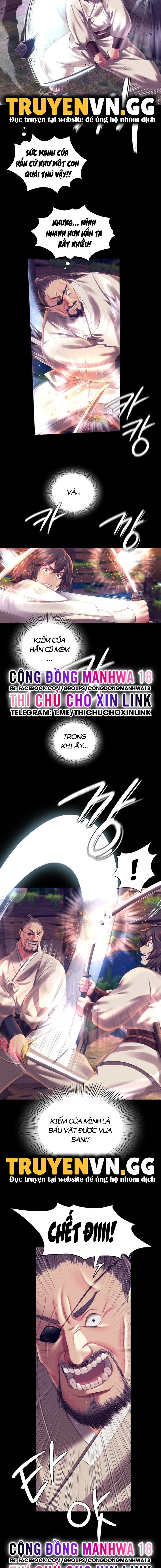 Tiểu Thư Chapter 94 - Trang 2