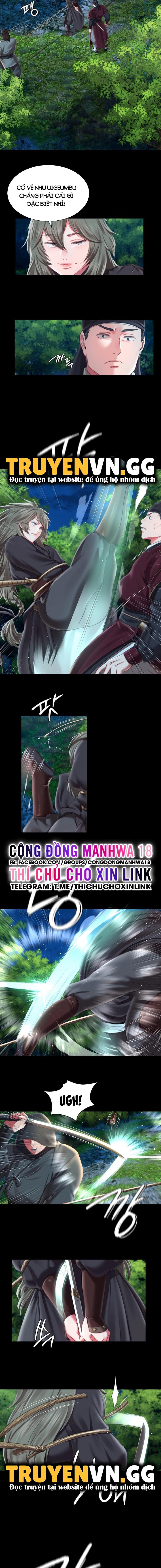 Tiểu Thư Chapter 94 - Trang 2