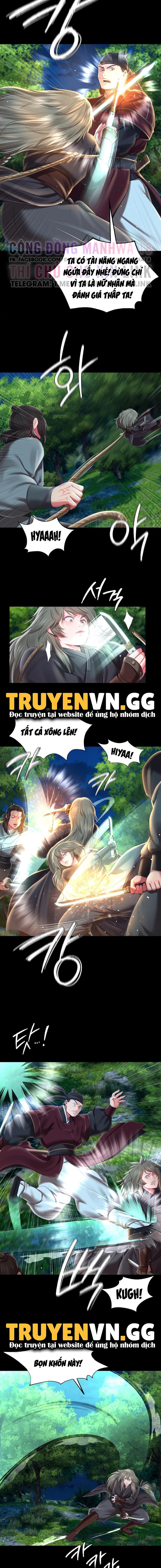 Tiểu Thư Chapter 94 - Trang 2