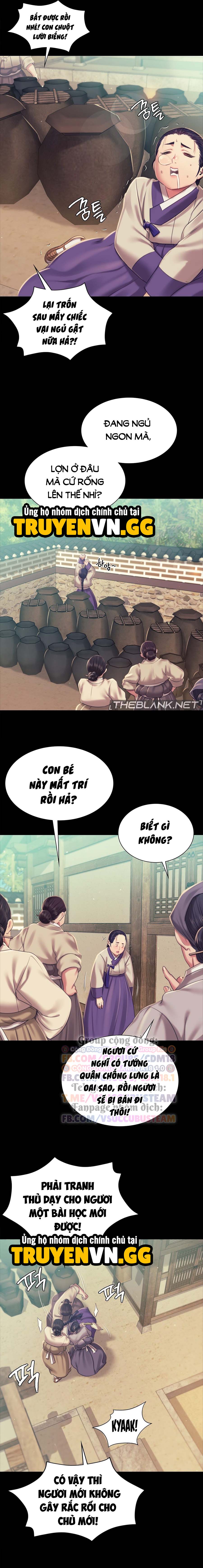 Tiểu Thư Chapter 103 - Trang 2