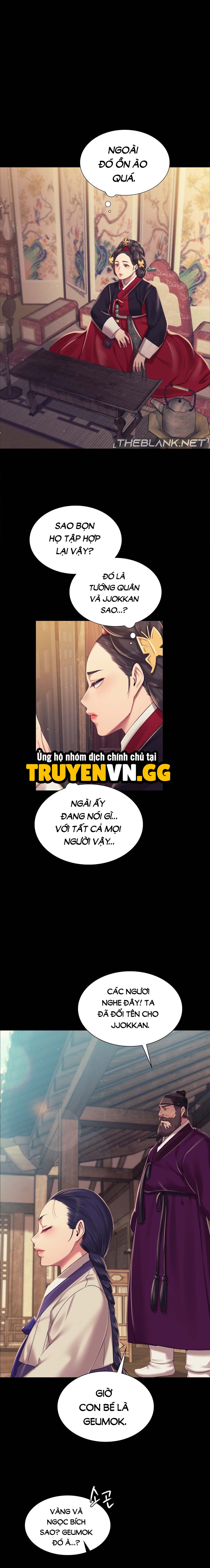 Tiểu Thư Chapter 103 - Trang 2