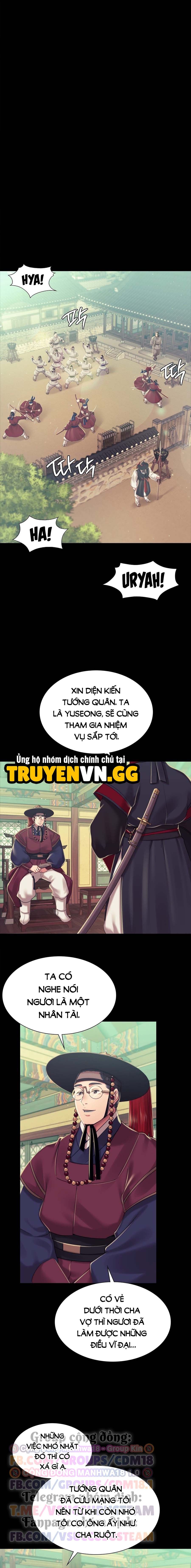 Tiểu Thư Chapter 103 - Trang 2