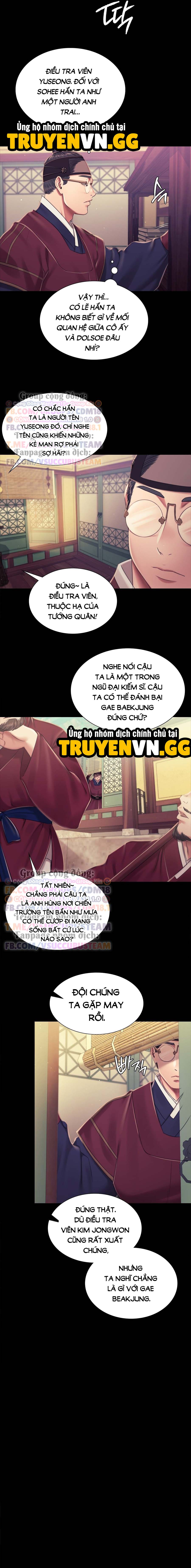 Tiểu Thư Chapter 103 - Trang 2