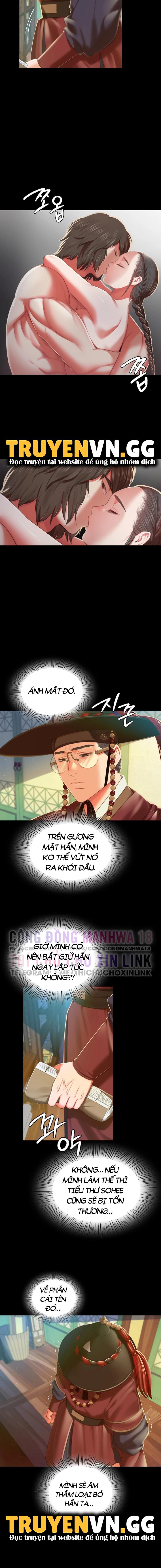 Tiểu Thư Chapter 90 - Trang 2