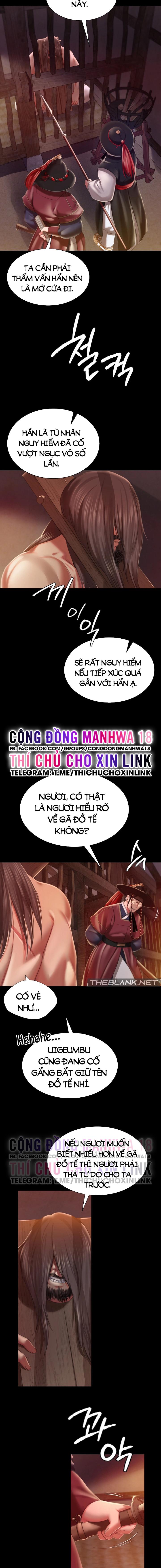 Tiểu Thư Chapter 90 - Trang 2