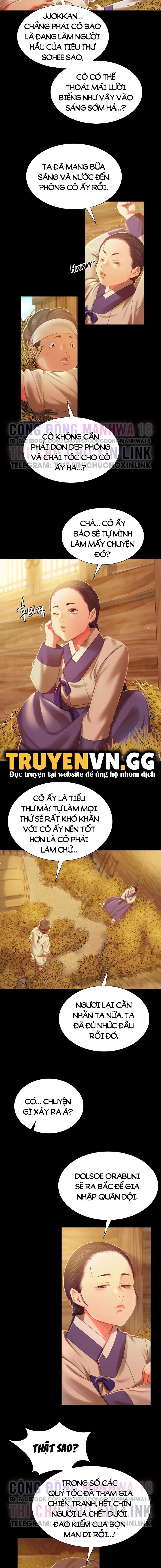 Tiểu Thư Chapter 90 - Trang 2