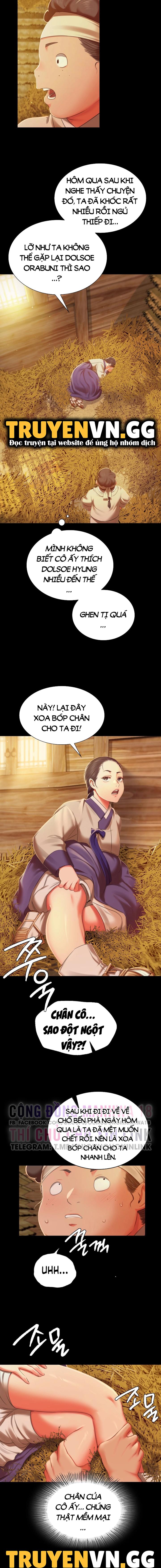 Tiểu Thư Chapter 90 - Trang 2