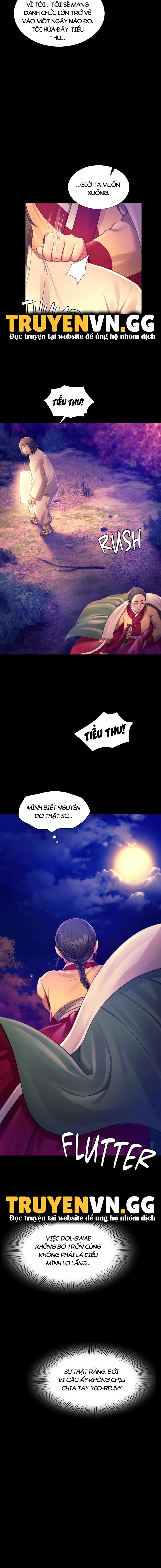 Tiểu Thư Chapter 89 - Trang 2