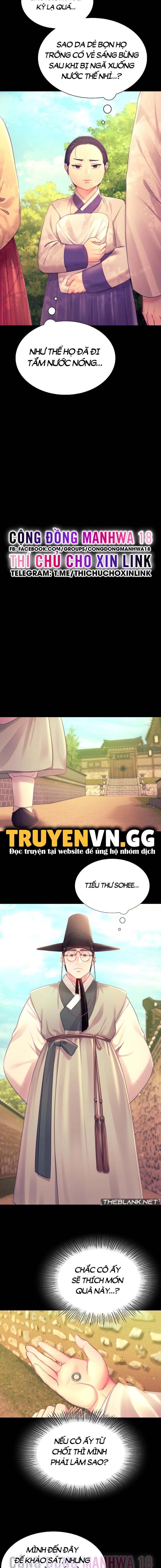 Tiểu Thư Chapter 87 - Trang 2