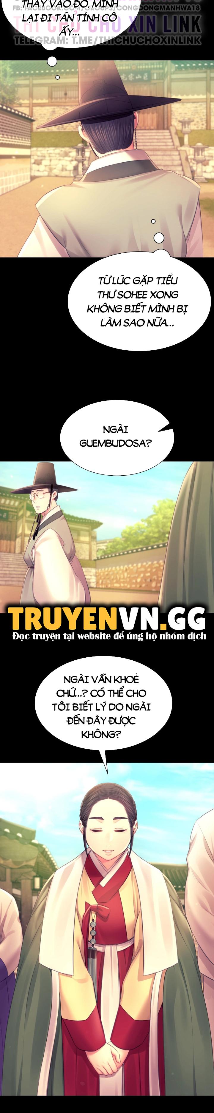 Tiểu Thư Chapter 87 - Trang 2