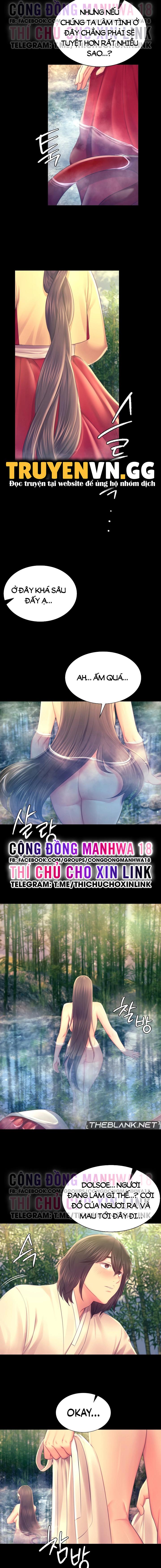 Tiểu Thư Chapter 87 - Trang 2