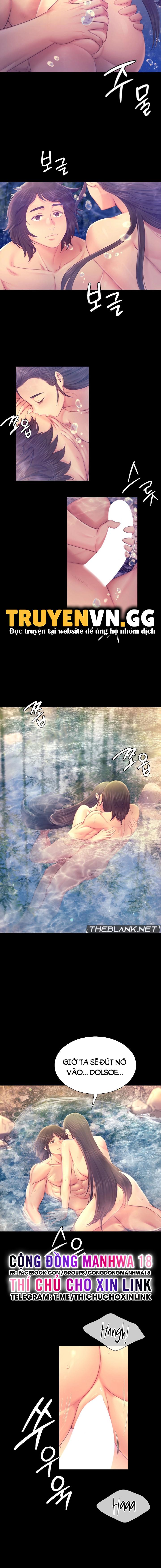 Tiểu Thư Chapter 87 - Trang 2