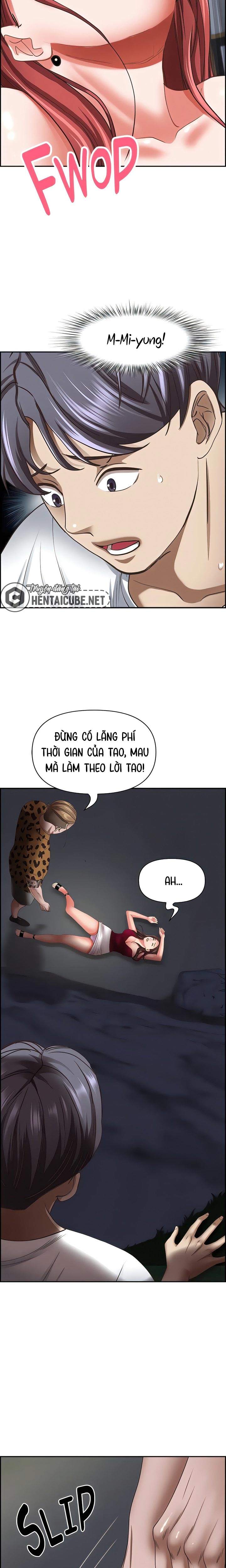 Chung Nhà Bạn Mẹ Chapter 116 - Next Chapter 117