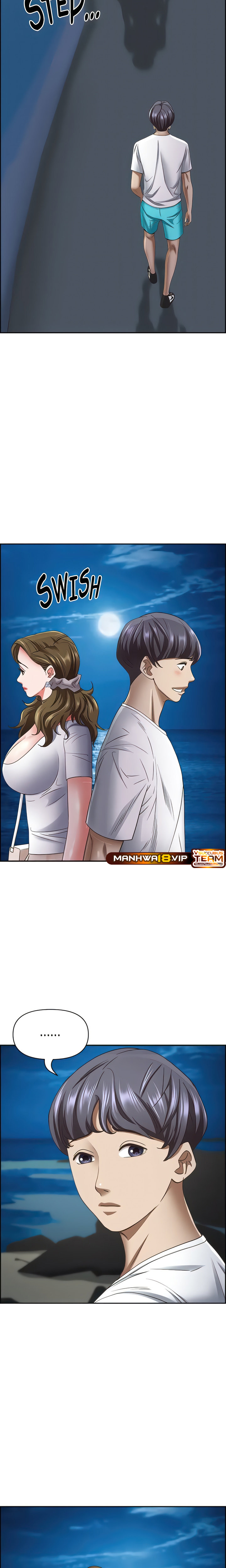 Chung Nhà Bạn Mẹ Chapter 113 - Next Chapter 114