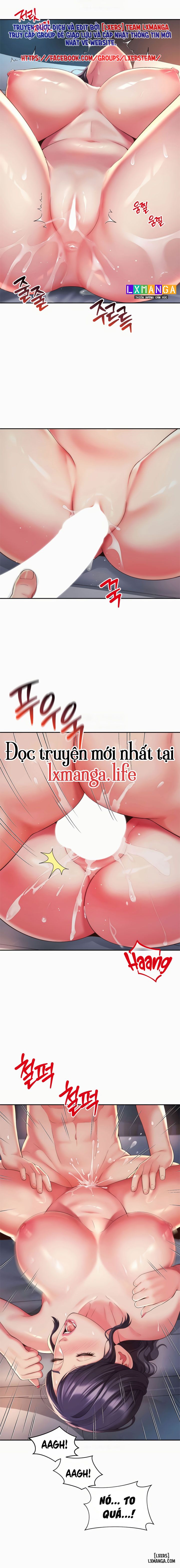 Mẹ Bạn Là Của Tôi Chapter 28 - Trang 2