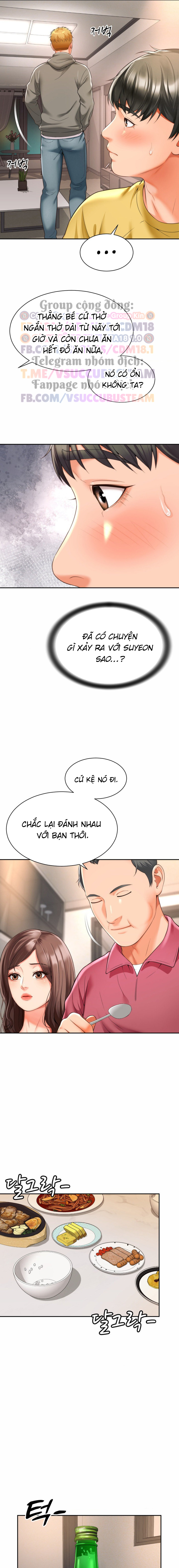 Mẹ Bạn Là Của Tôi Chapter 5 - Trang 2