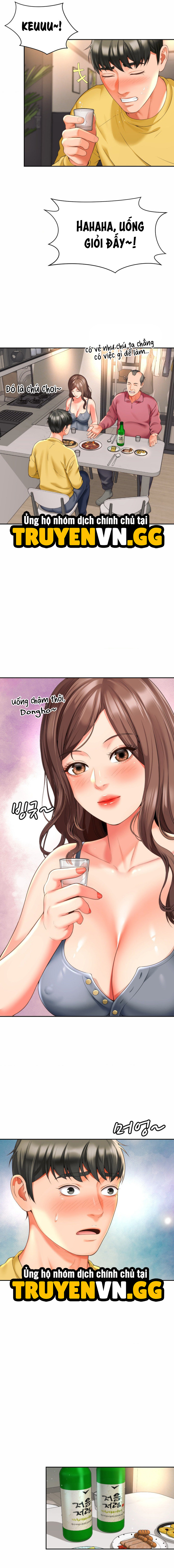 Mẹ Bạn Là Của Tôi Chapter 5 - Trang 2