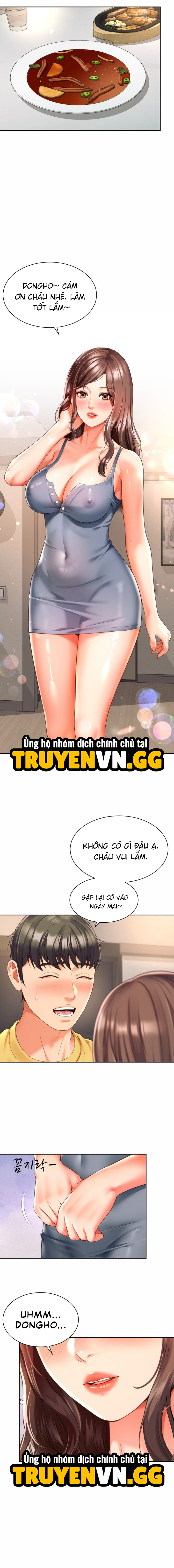 Mẹ Bạn Là Của Tôi Chapter 5 - Trang 2