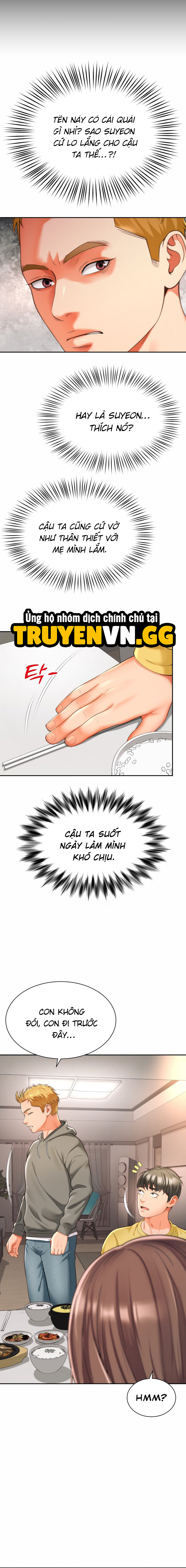 Mẹ Bạn Là Của Tôi Chapter 5 - Trang 2