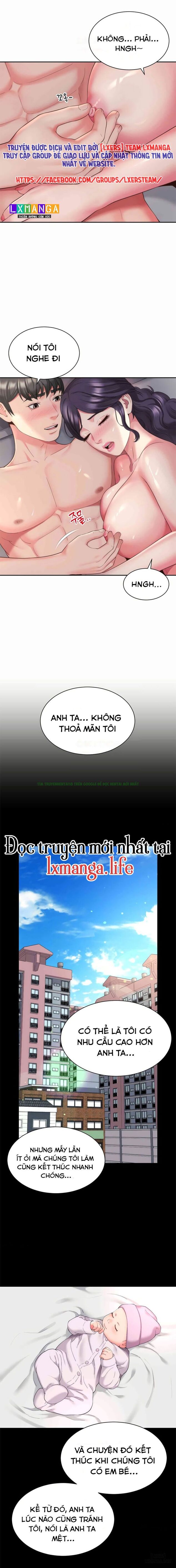 Mẹ Bạn Là Của Tôi Chapter 29 - Trang 2