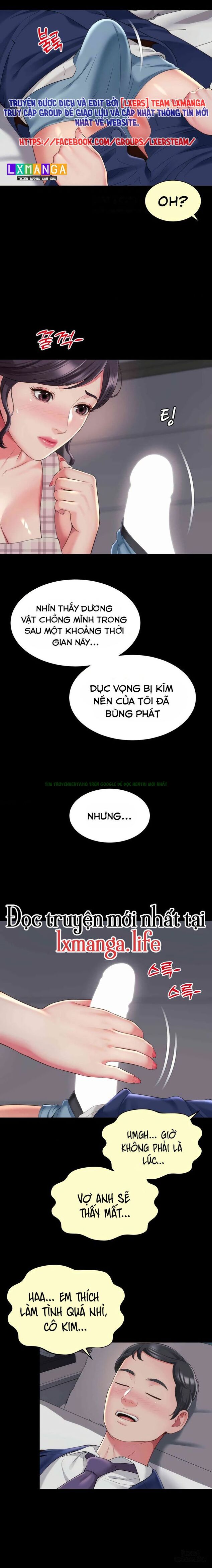 Mẹ Bạn Là Của Tôi Chapter 29 - Trang 2