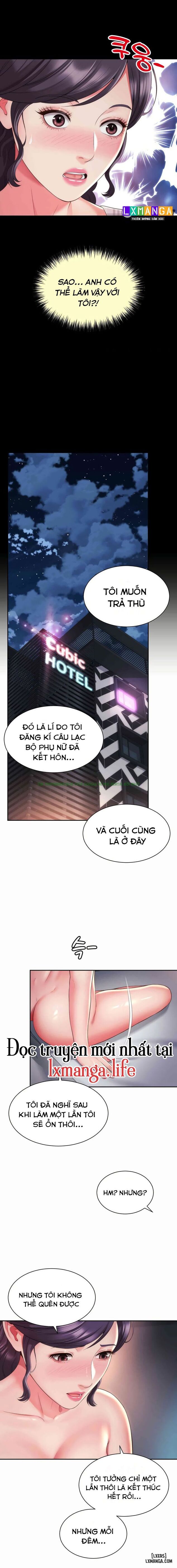 Mẹ Bạn Là Của Tôi Chapter 29 - Trang 2