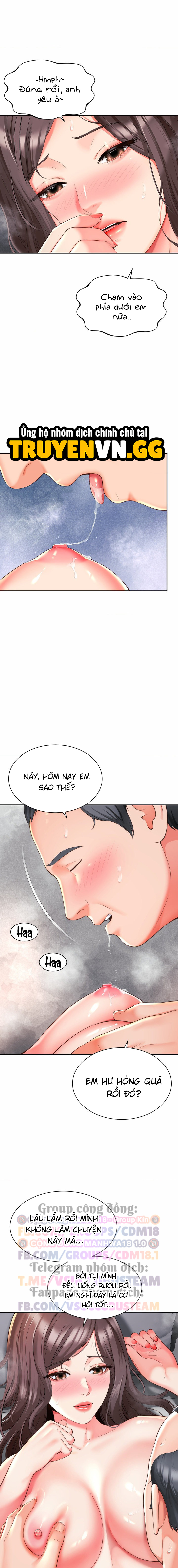 Mẹ Bạn Là Của Tôi Chapter 6 - Trang 2