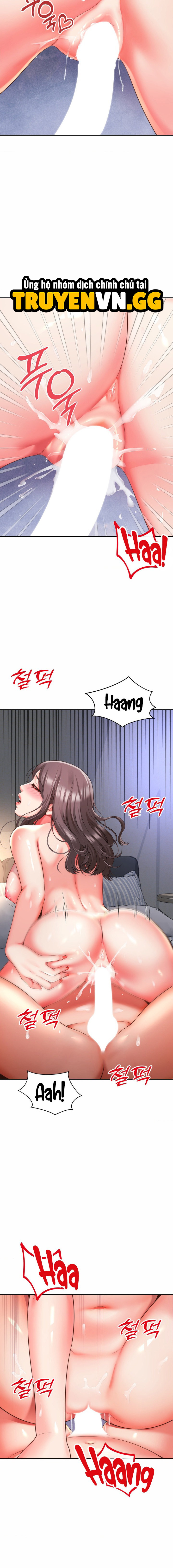 Mẹ Bạn Là Của Tôi Chapter 6 - Trang 2