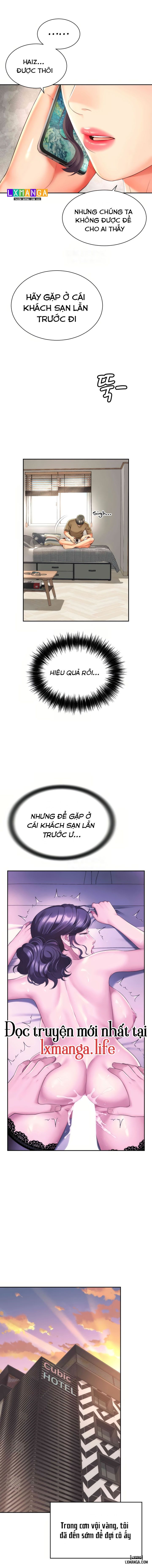 Mẹ Bạn Là Của Tôi Chapter 27 - Trang 2