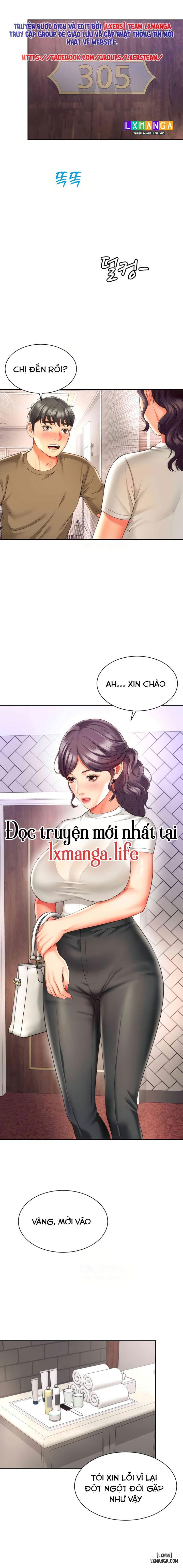 Mẹ Bạn Là Của Tôi Chapter 27 - Trang 2