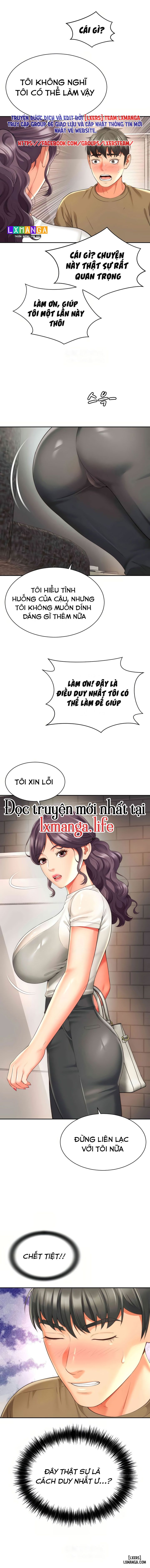 Mẹ Bạn Là Của Tôi Chapter 27 - Trang 2