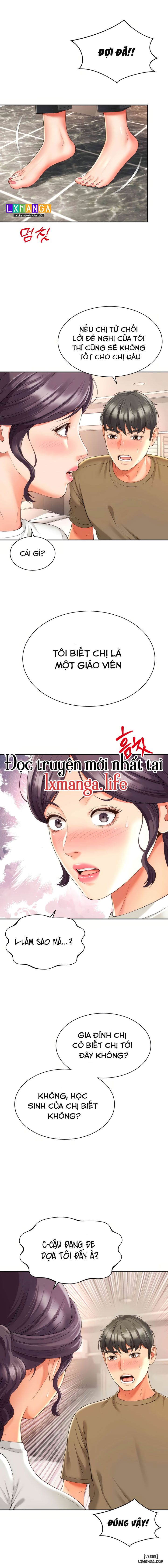 Mẹ Bạn Là Của Tôi Chapter 27 - Trang 2